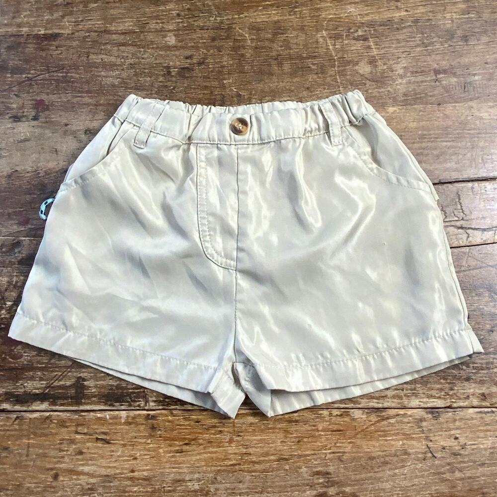 Prodoh Boys Angler Fishing Shorts size 2T